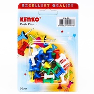 Kenko Push Pin / Nail Pin