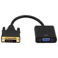 DVI-D TO VGA ADAPTER CONVERTER