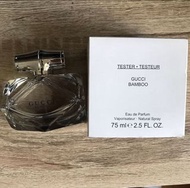 Gucci Bamboo EDP 75ml Tester