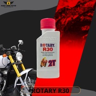 R30 rotary 2T Racing 2-stroke side oil gasoline mixture code 790719