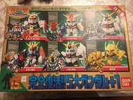 元祖SD GUNDAM