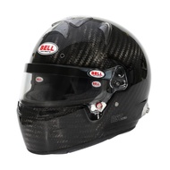 BELL HELMET RS7 ULTRA CARBON (HANS)