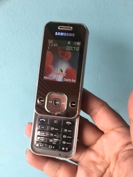 Samsung F250