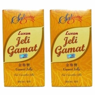 Luxor GAMAT Jelly (350GM)