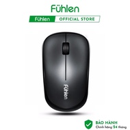 Chuột Không Dây Fuhlen A09B - Hàng bảo hành 24 tháng