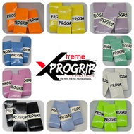 XPROGRIP Premium Overgrip Xtra Tacky Xtra Thin 3pcs/pack