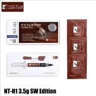 Noctua NT-H1/NT-H2 3.5g AM5 Edition Thermal Conductive Grease Notebook Graphics CPU Chassis Radiator