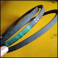 FAN BELT FANBELT A76 BANDO 