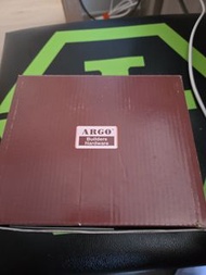 Argo 日本牌子 納米粉沫塗層門鎖 適合 廁所 廚房 門鎖 冇需鎖匙