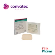 ConvaTec DUODERM® CGF DRESSING — DUODERM CGF 4" X 4" (10CM X 10CM) - PER  PIECE