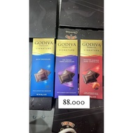 Godiva Signature Chocolate