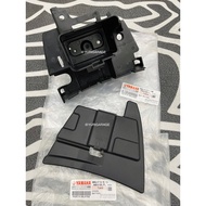 YAMAHA Y125 125Z 125ZR  BATTERY BOX KOTAK BATERI SET Y125ZR 100% ORIGINAL HLY