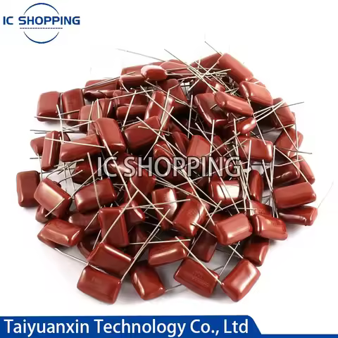 1 PACK CBB22 Capacitor 1000V 1600V 2000V 103J 473J 474J 222J 682J 630V 225J 683J 1250V472J 400V224J 