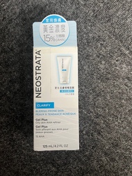 包順豐自提 neostrata gel plus 125ml