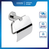 Hiwin Y-534A-2 304 stainless steel toilet paper lot suitable for any space