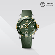 นาฬิกา LONGINES HydroConquest 41mm รุ่น L3.781.3.06.9