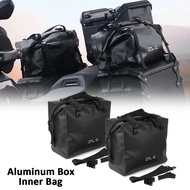 Motorcycle Accessories Aluminium Case Liner Bag Luggage Box Inner Bags For BMW R 1300 GSA R1300GS Ad