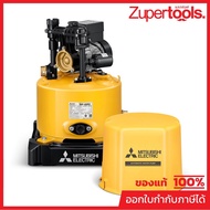 MITSUBISHI Automatic Water Pump (Round Tank) 80 Watts Model WP-85R2 Suction Distance 8 Meters Transm