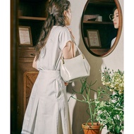 [Korea Fashion - Atelier de LUMEN] Marron Bag 3colors