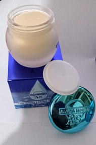 {NEW} AMOS ORIGINAL Cream 7~ days Whitening & anti ~ fleck cream 30 gram mengandung vitamin C - Am