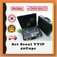 |BEKAM| ORIGINAL KOREA Seoul VVIP  40 Cups /  Cupping Set Bekam Seoul ASLI KOREA |ACUPUNCTURE|