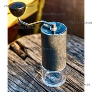 C40 Hand-Crank Coffee Grinder, Manual Coffee Grinder, Grinder  for Fresh  Beans
