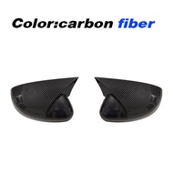 For Honda City 2022 2023 Accessories Car Rearview Side Mirror Cover Trim Exterior Modification Produ