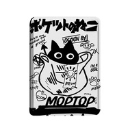 Kindle Paperwhite6(SA568B/ SA569P)/KPW5(M2L3EK)/ KPW4（PQ94WIF）Sleep Wake-up Protective Cover Bag Cat