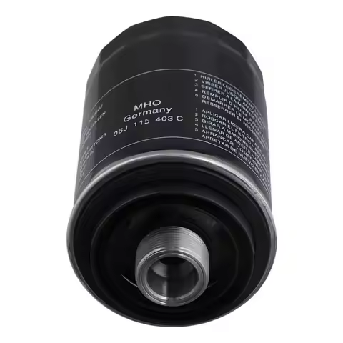 A33K-Car Oil Filter For Great Wall HAVAL H6 H7 H8 H9 4C20 Petrol Engine 1017100XEC01 1017100AEC01
