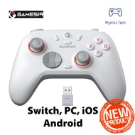 GameSir Nova 2 Lite Multiplatform Wireless Game Controller Switch, PC, Android and iOS