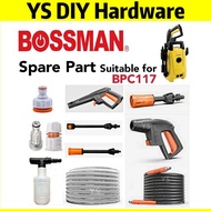 Bossman Spare Part BPC117