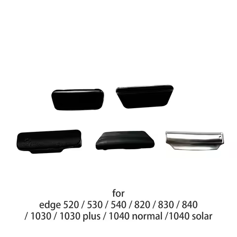 Anti-Dust Plug for Garmin Edge 1040 Solar 1030 Plus 830 530 840 540 520 820 USB Charging Rubber Cove