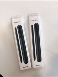 Samsung Samsung S pen pro black  (⚠️實價!請勿議價!/ fix price!No bargain!🚫)➖產品已在下列(read more)詳細說明.請先細閱.真係有