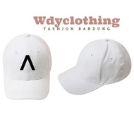 Axwell Ingrosso Baseball Cap - Magstore98
