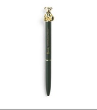 Harrods Henry bear pen英國倫敦原子筆