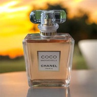 CoCo Chanel 香水