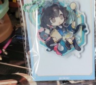 【全新出/換駿衛】明日方舟 終末地 羅森聯動 剩 陳千語 掛件