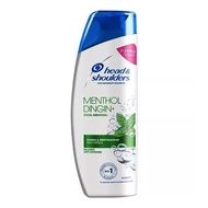 shampoo Head & Shoulders 160 ml