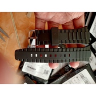 Original 3SECOND rubber strap watch strap