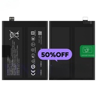 BLP997 for OPPO Reno10 Pro 5G Mobile Phone Battery High Quality High Capacity Battery Replacement Ba