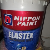 CAT NIPPON PAINT ELASTEX 20KG