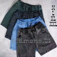 Q8JU8 DISTRO SHORTS / MEN'S SHORTS T51 Seller