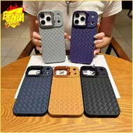 SOFTCASE STANDING BOTTEGA NAVY ONLY FOR XIAOMI REDMI 13C NOTE 9 13 5G 13 PRO 15 15 PRO 15 PRO PLUS p