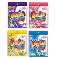 DAIA POWDER DETERGENT 750G