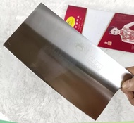 PISAU DAGING JUMBO PISAU DAPUR IMPORT