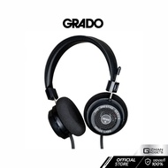 หูฟัง Grado รุ่น SR60x  มาพร้อมชุดแม่เหล็กที่มีกำลังสูงกว่าเดิม, voice coil และ diaphragm ที่ออกแบบใหม่ เสียงดีครบจบในตัวเดียว