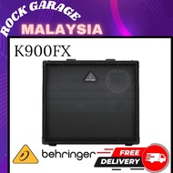 Behringer Ultratone K-900FX 90-Watt Keyboard Amplifier ( K900FX / K 900FX )