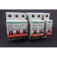 EPS 3POLE MCB 20A 32A 40A 63A