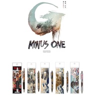 Elephant House Beauty Toho Godzilla-1.0 Ukiyo-E PEN Bay-E2