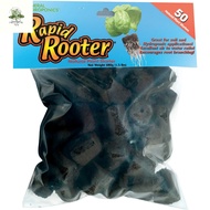 [ready stock]General Hydroponics Rapid Rooter Plant Starters (แบ่งขาย)มีบริการเก็บเงินปลายทาง